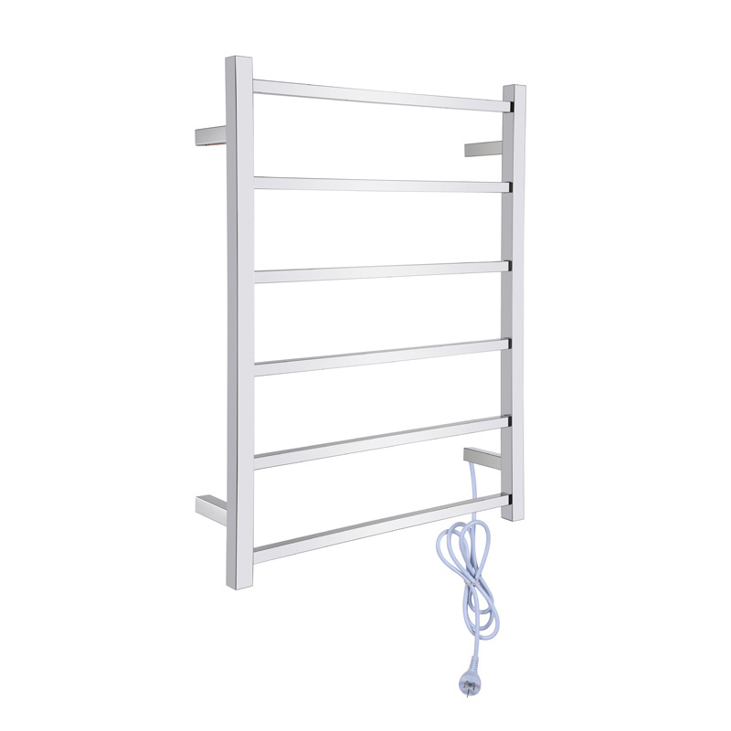 不锈钢电热浴巾架