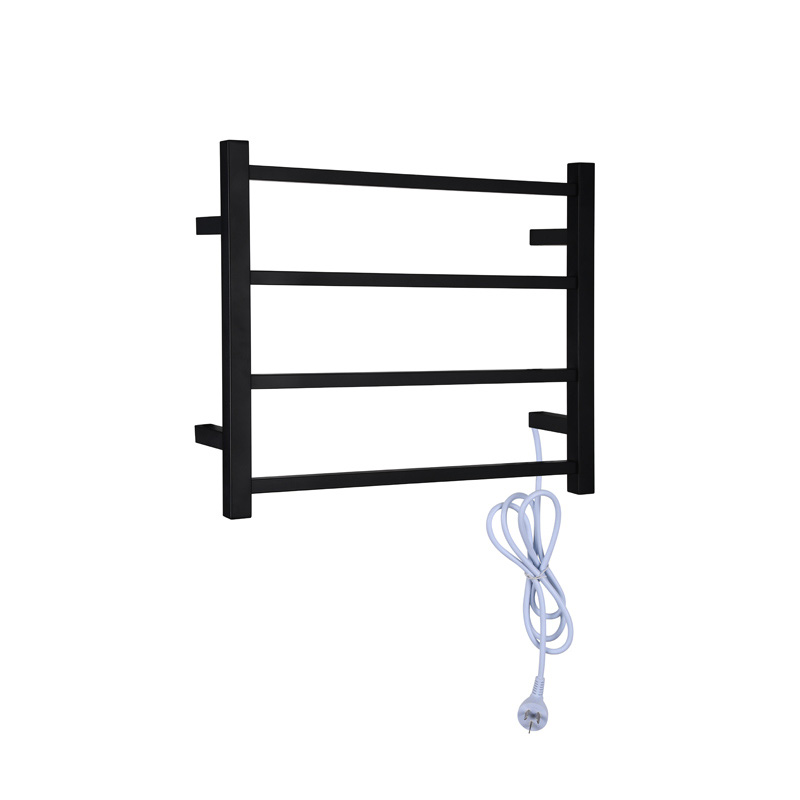 不锈钢电热浴巾架