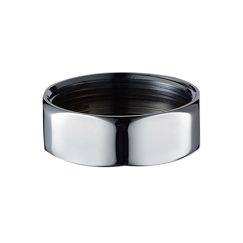 大便阀转换螺母