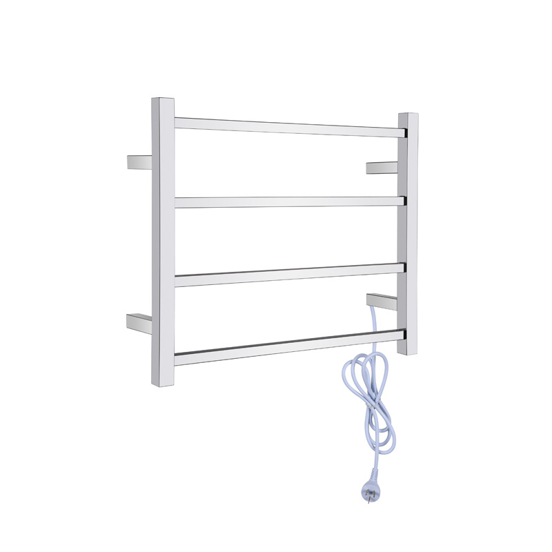 不锈钢电热浴巾架
