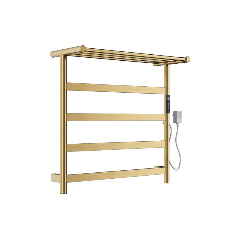 不锈钢电热浴巾架