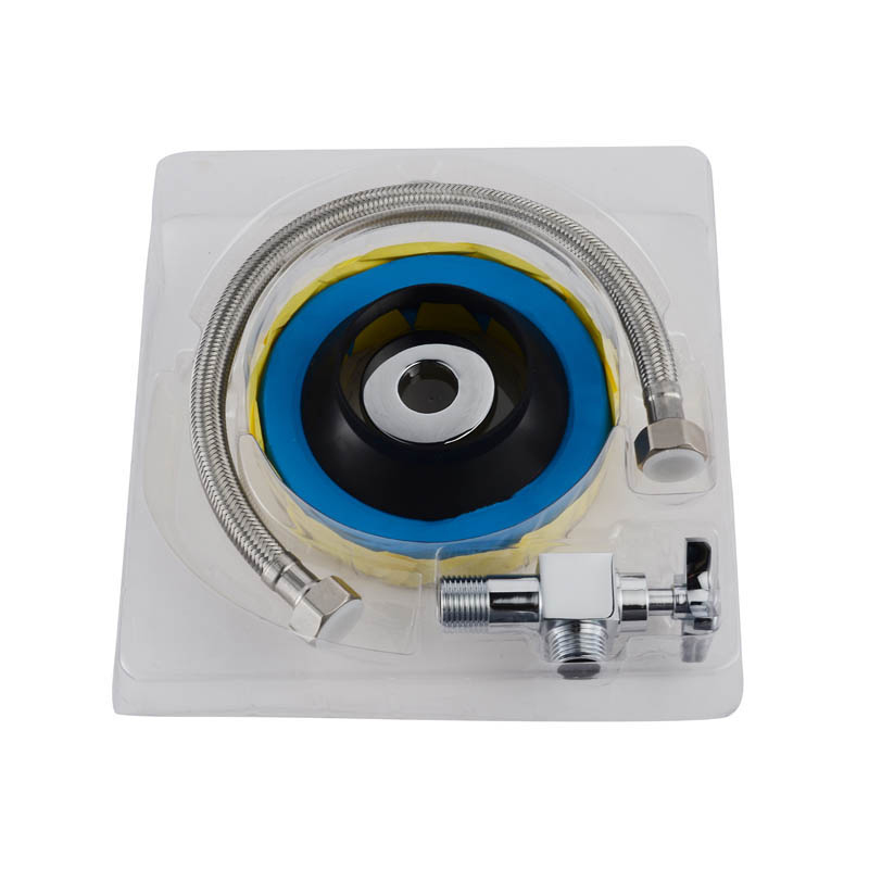 座厕安装三件套