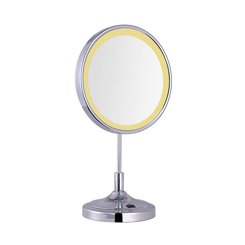 台式化妆镜