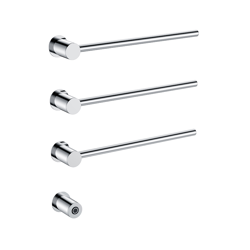 不锈钢电热毛巾架