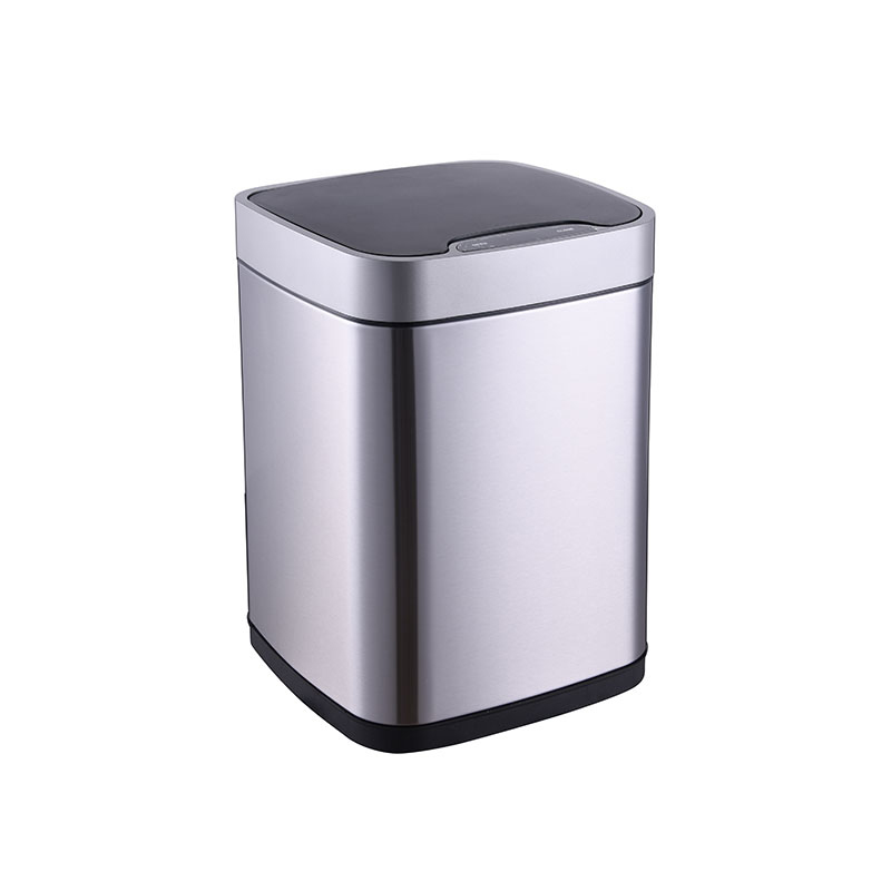 家用智能感应垃圾桶 