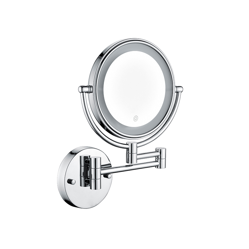 双面化妆镜