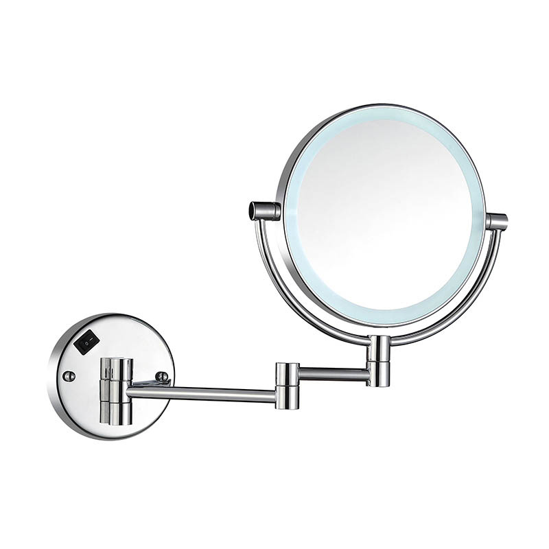 双面化妆镜