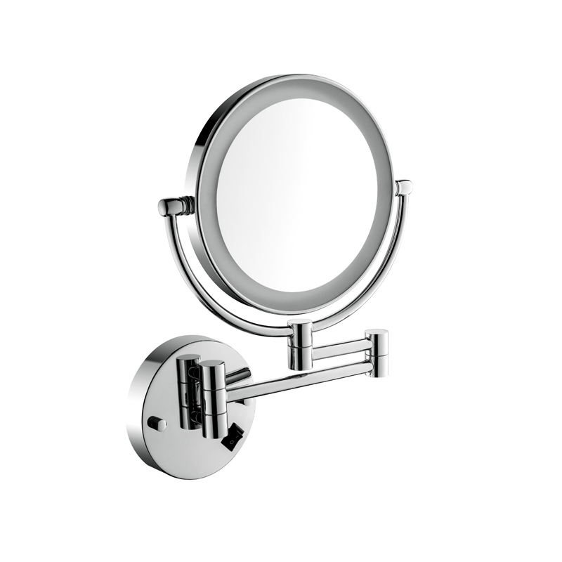 双面化妆镜